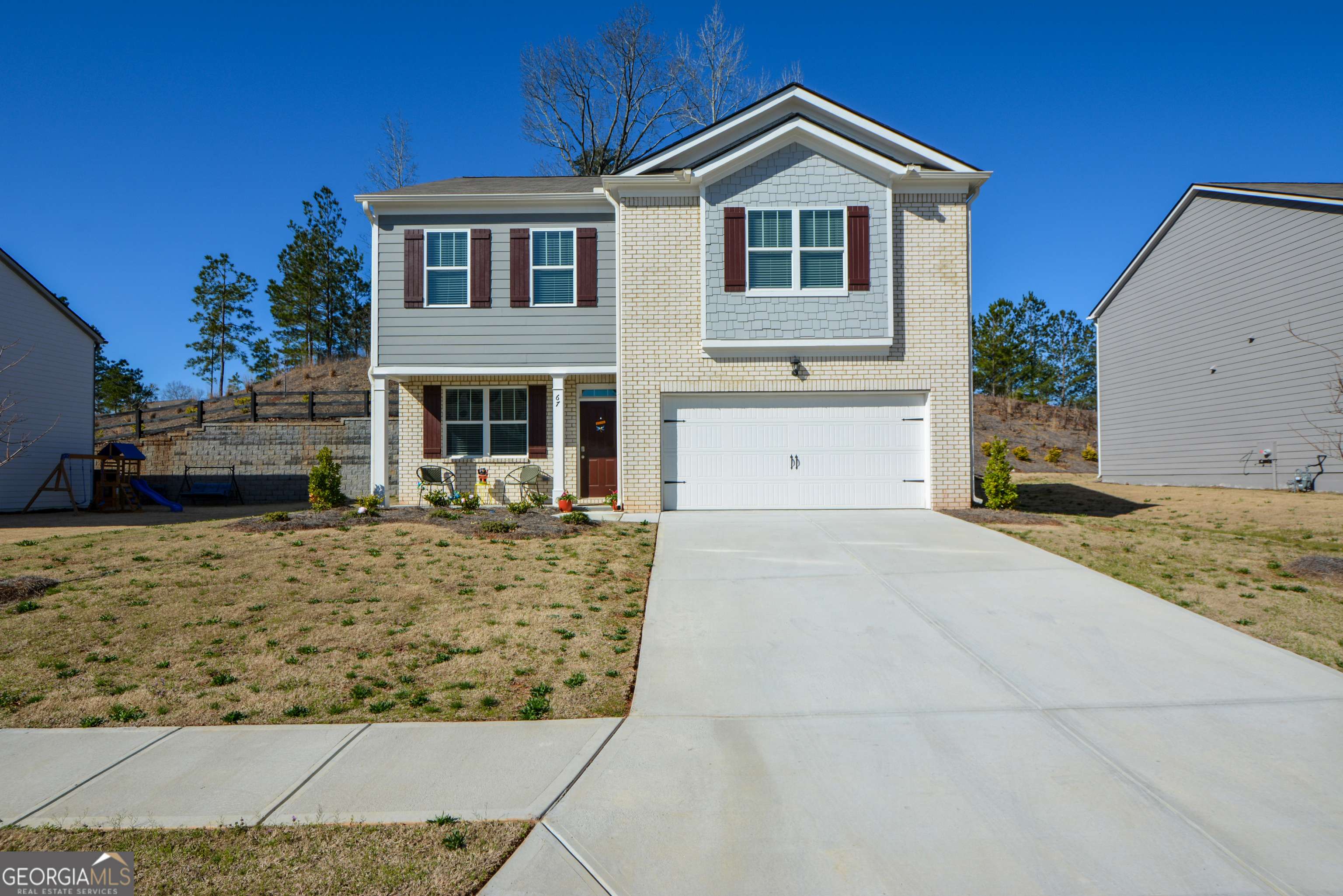 Dallas, GA 30157,67 Highgrove WAY