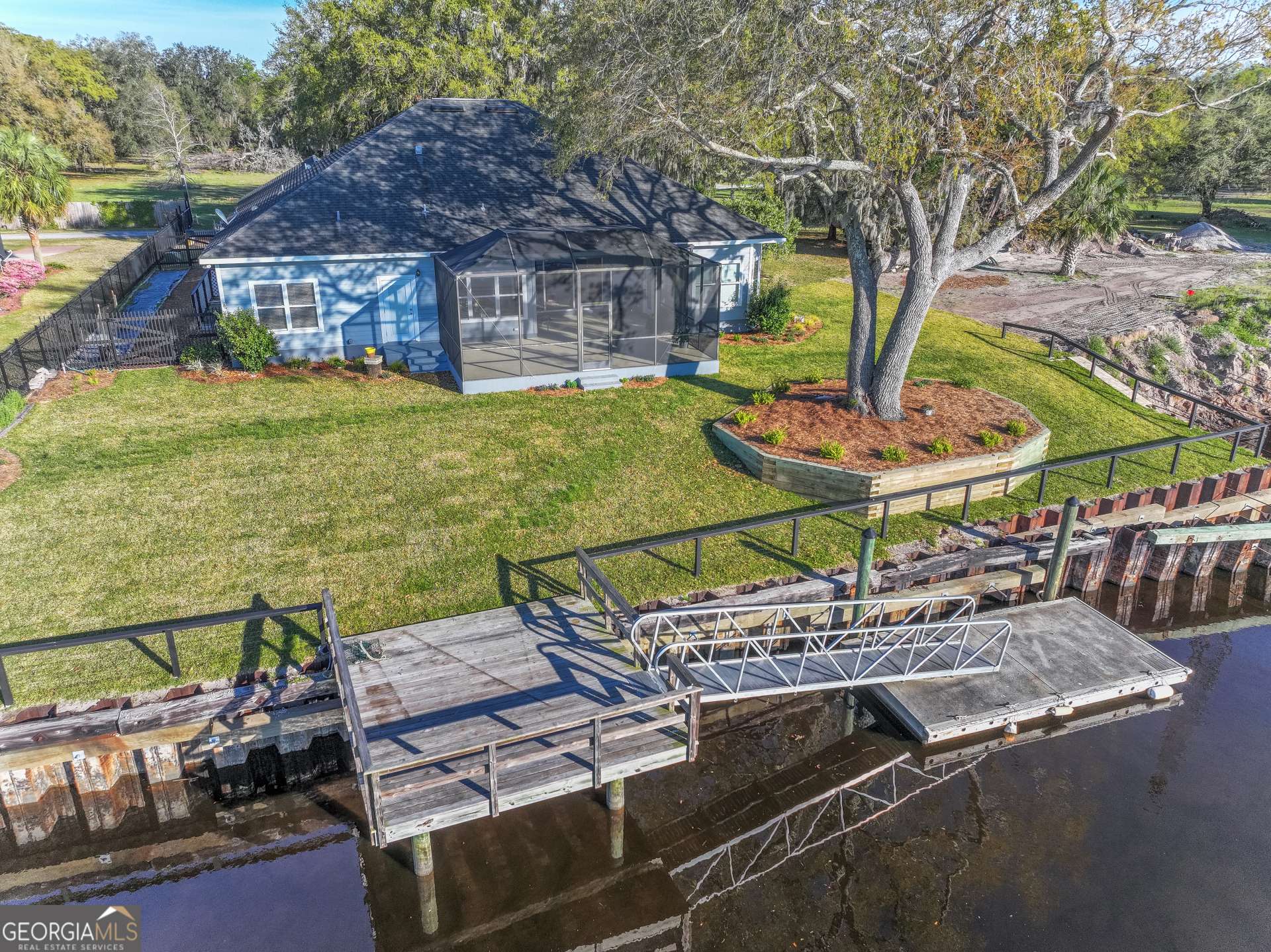 St. Marys, GA 31558,214 Barkentine DR
