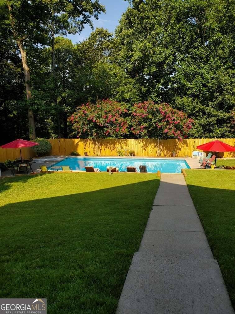 Woodstock, GA 30188,523 Penny LN