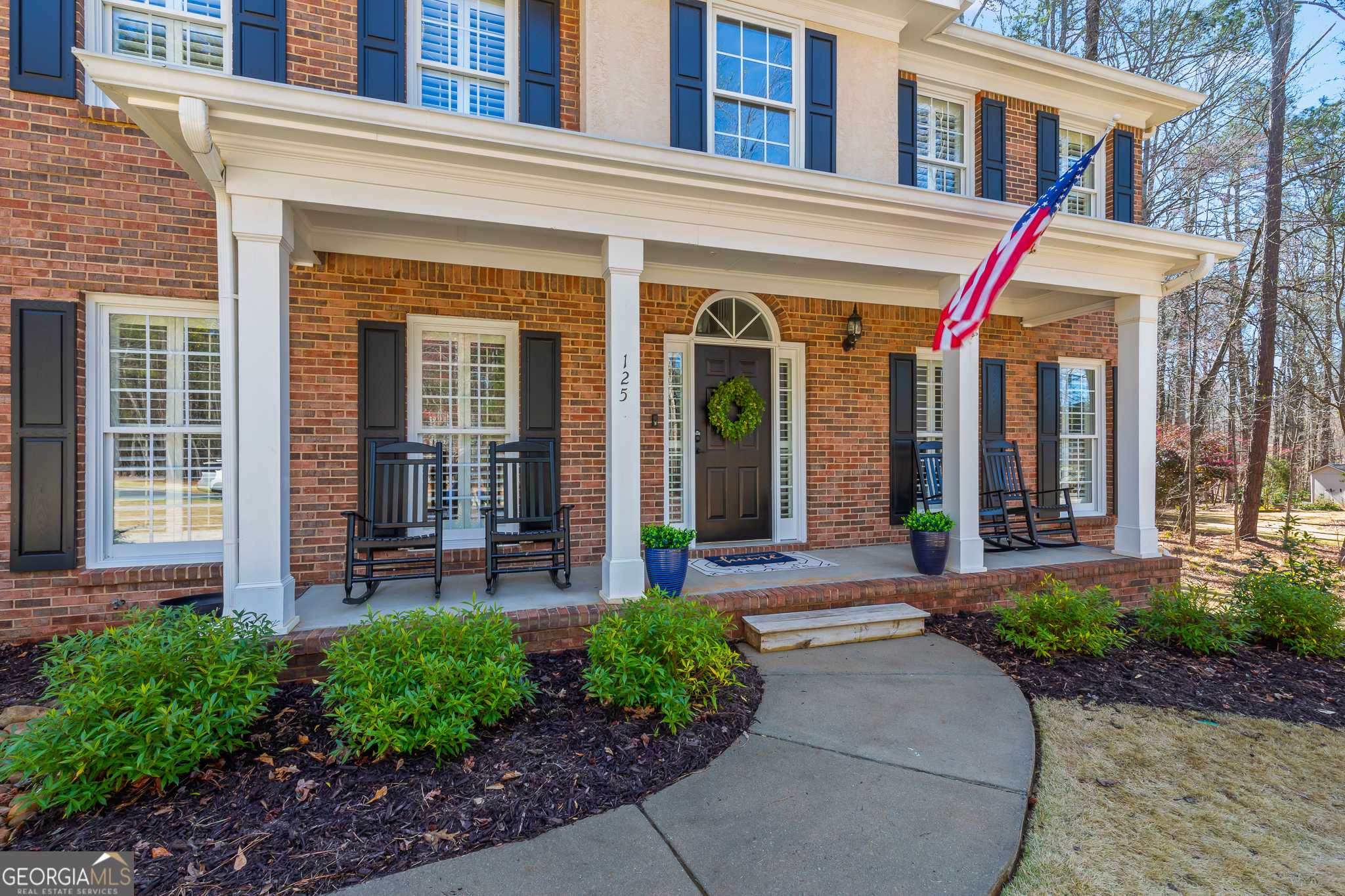 Fayetteville, GA 30215,125 Tall Timber CT
