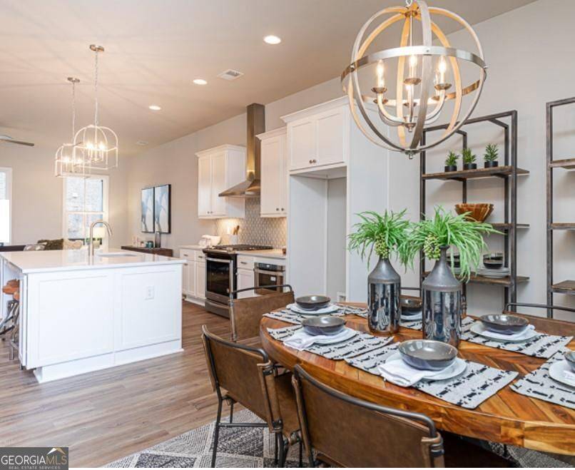 Johns Creek, GA 30005,6505 Cortland WALK