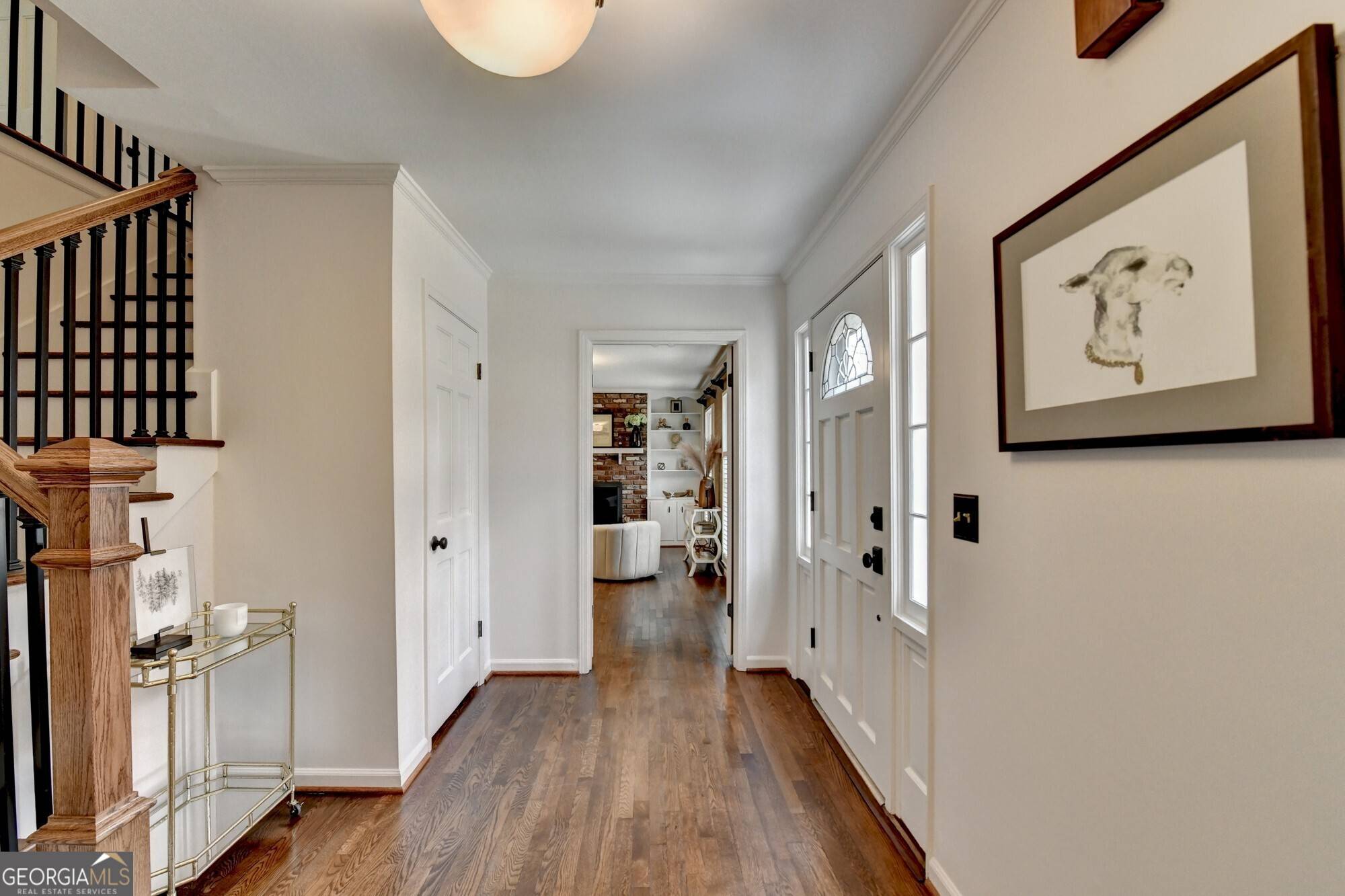 Dunwoody, GA 30338,1643 North Springs DR