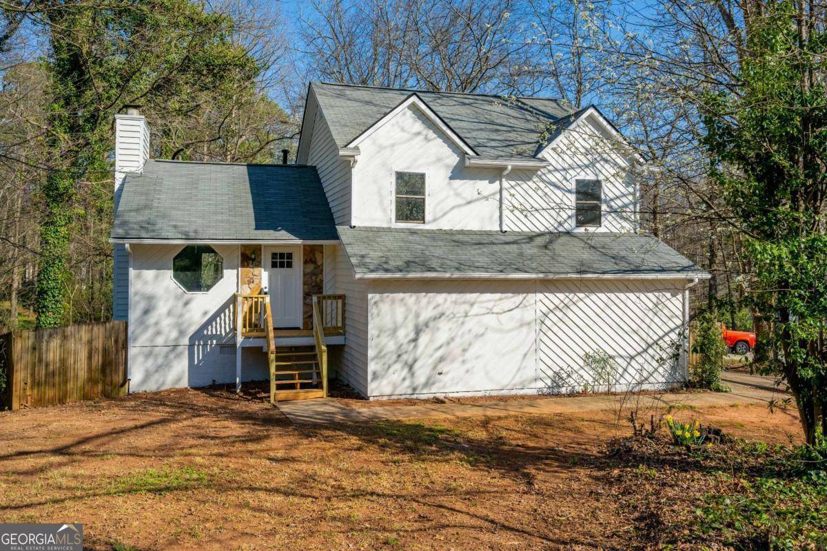 Lawrenceville, GA 30043,1130 Ashbrook DR