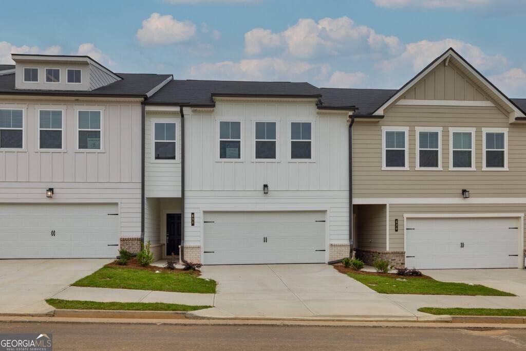 Loganville, GA 30052,630 Point Place DR