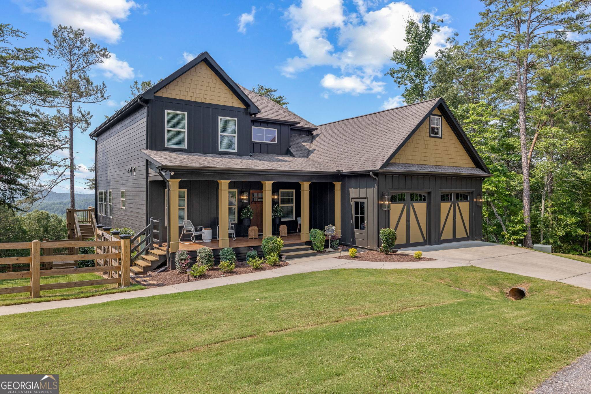 Dahlonega, GA 30533,567 Crown Mountain WAY