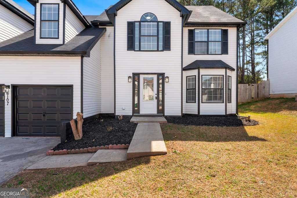 Lithonia, GA 30058,6107 Waterton DR
