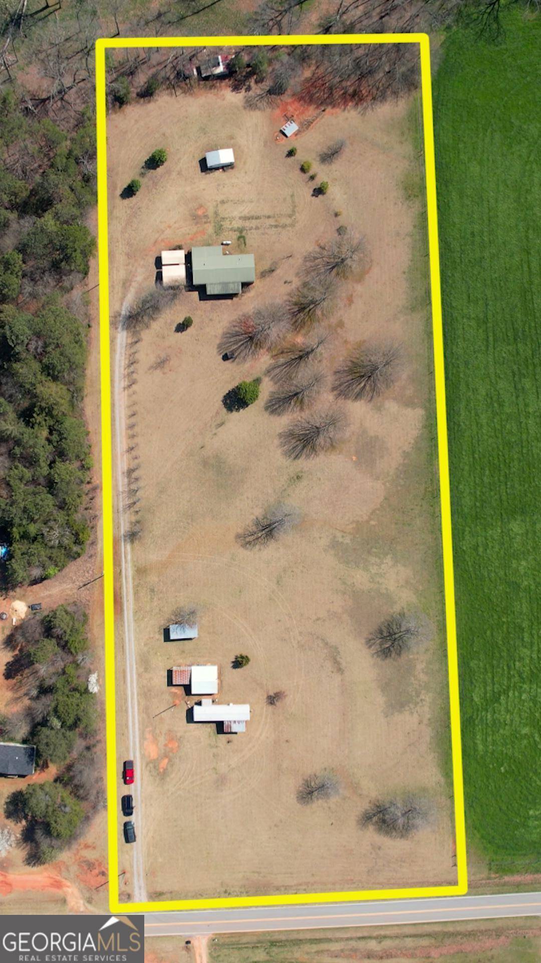 Commerce, GA 30530,2277 Adams Clarke RD