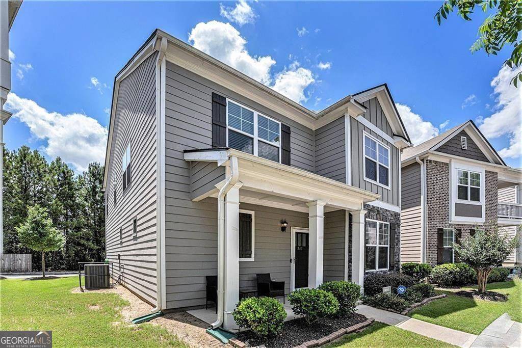 Atlanta, GA 30331,847 Venture WAY SW