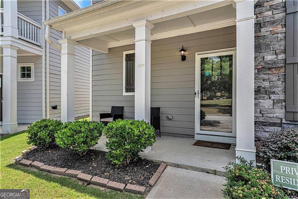 Atlanta, GA 30331,847 Venture WAY SW