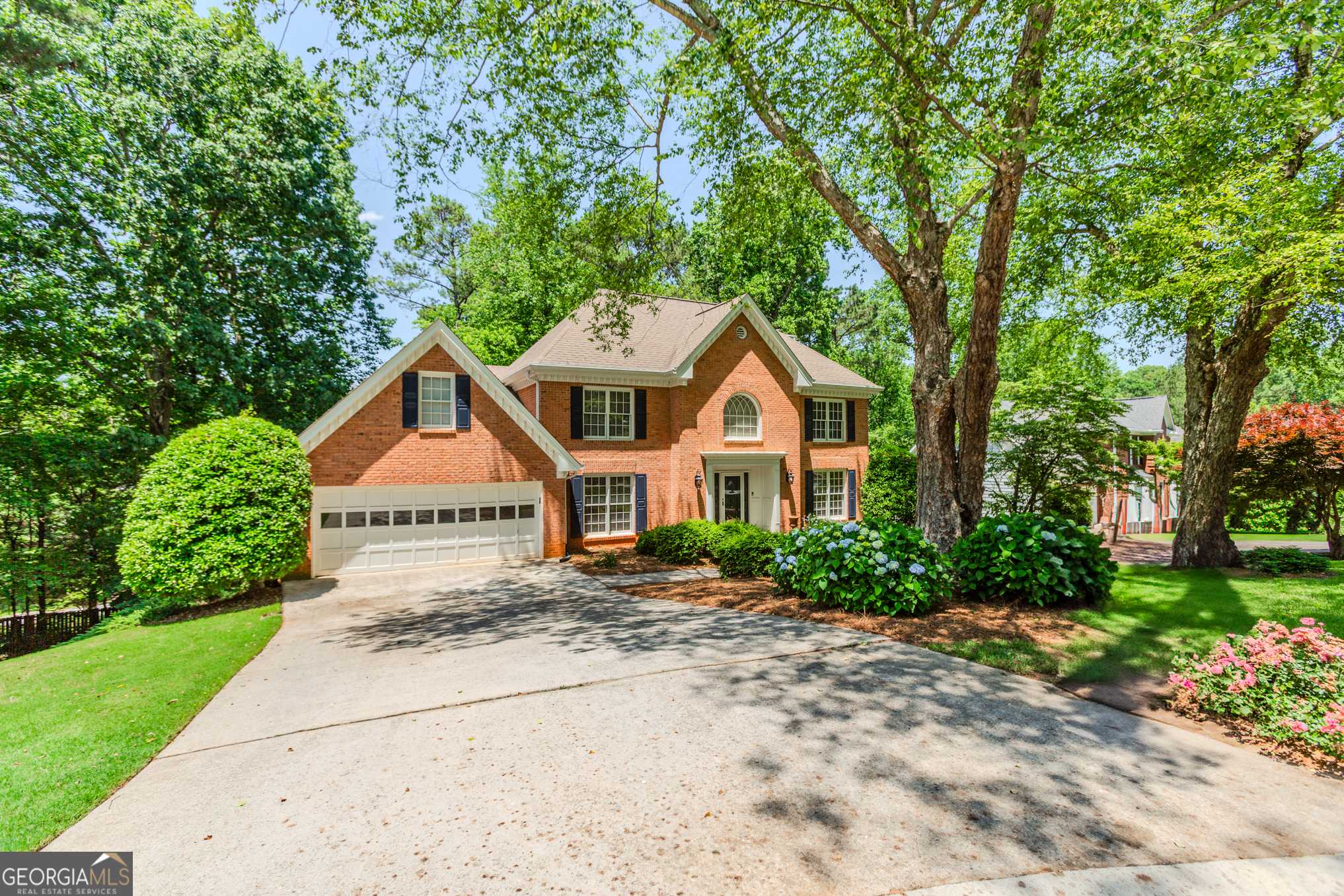 Lawrenceville, GA 30043,2205 Parliament DR
