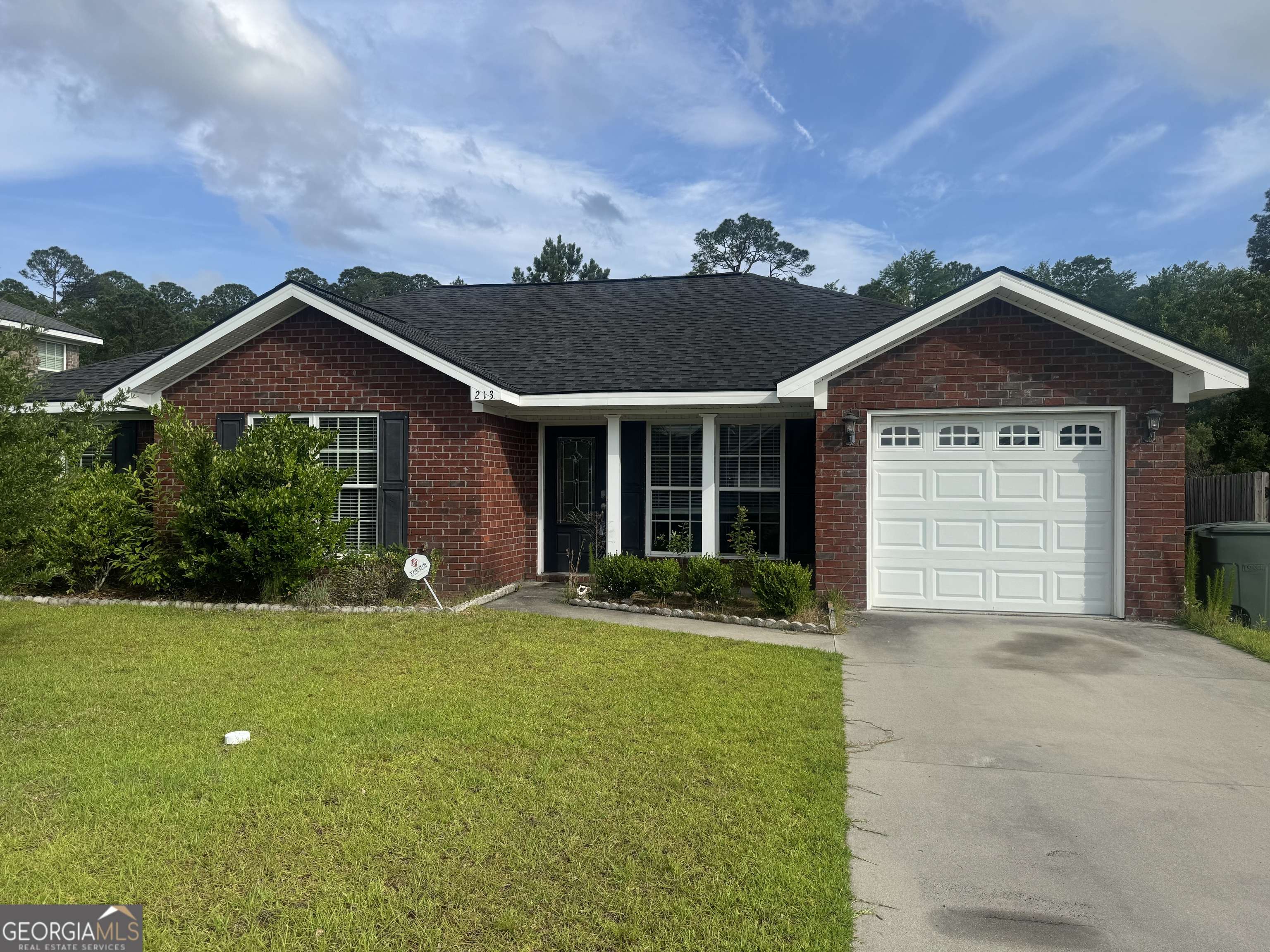 Hinesville, GA 31313,213 Augusta WAY