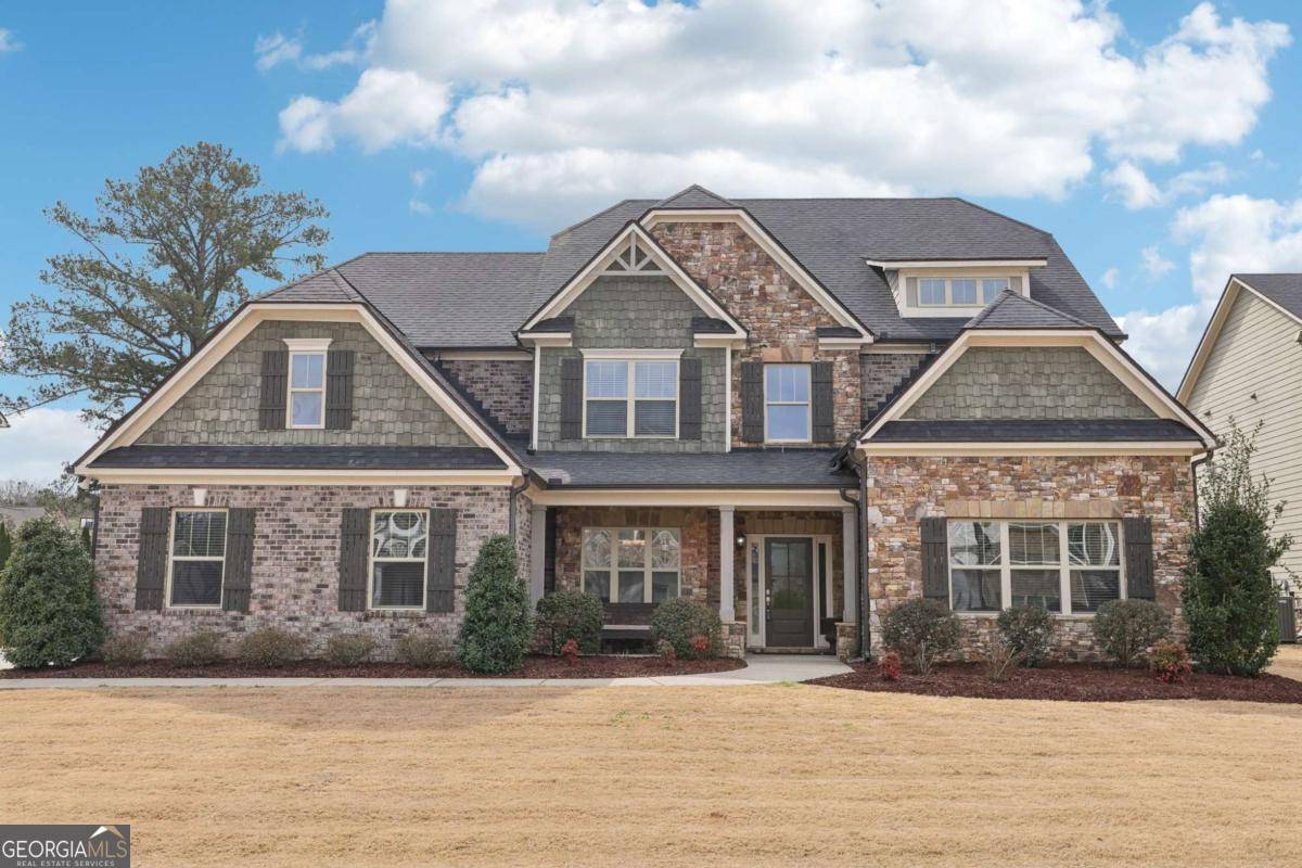 Woodstock, GA 30188,504 Taymack Farm CT