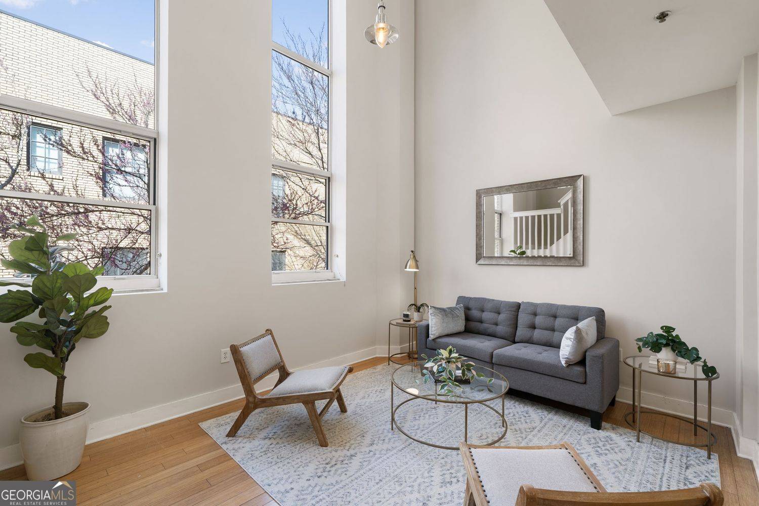 Atlanta, GA 30306,985 Ponce De Leon AVE NE #301