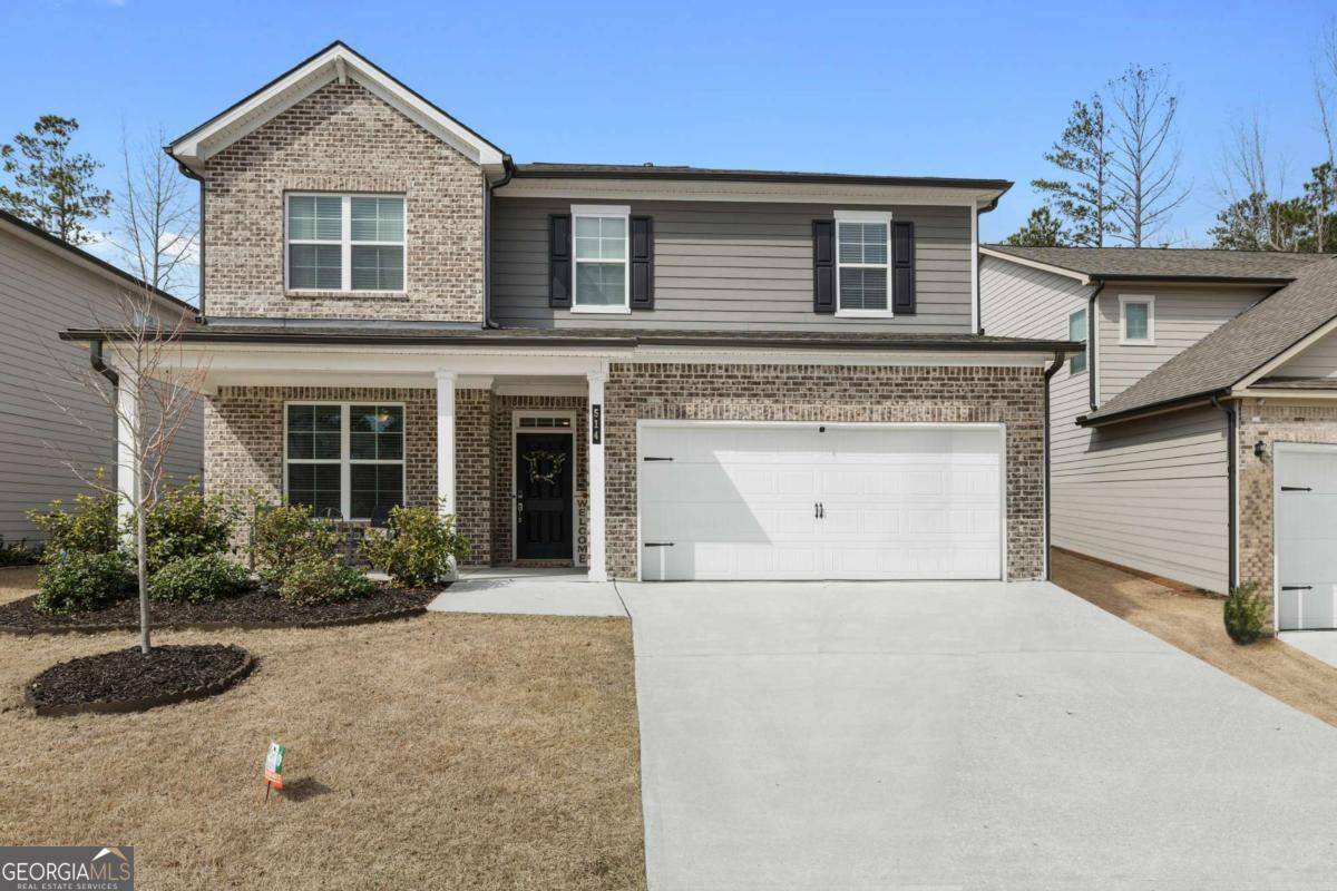 Peachtree City, GA 30269,514 Cunninghame CT