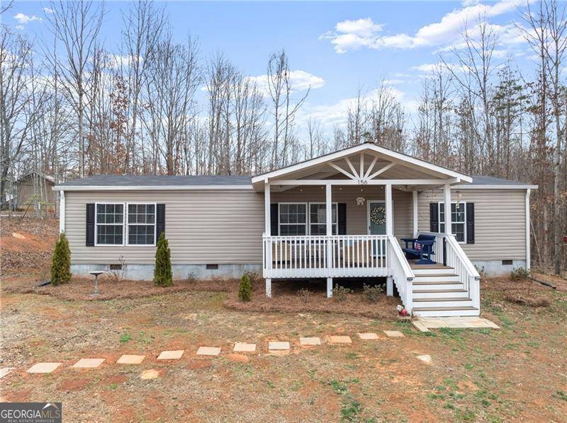 Cleveland, GA 30528,156 Arrow Lake DR