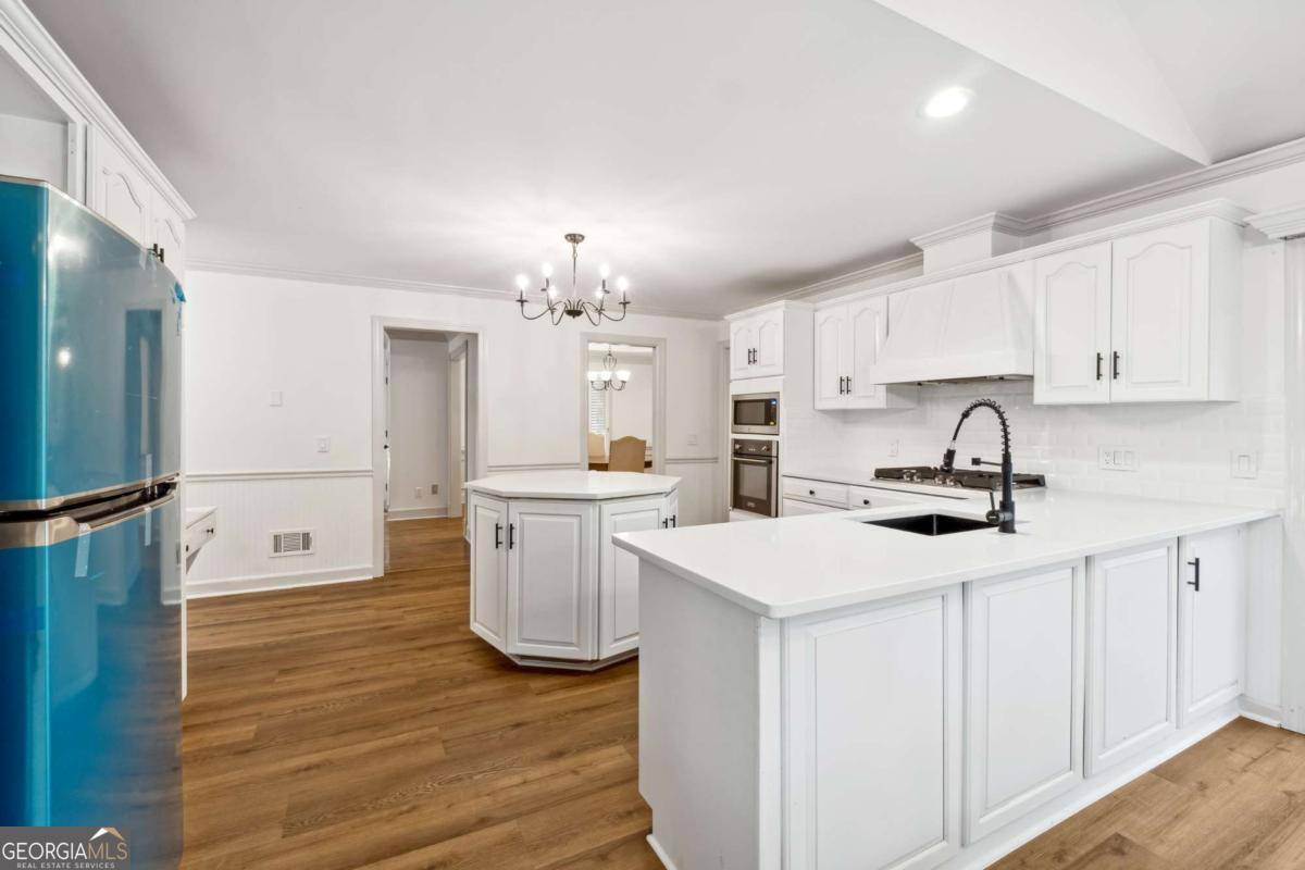 Gainesville, GA 30507,4715 Creek Wood DR