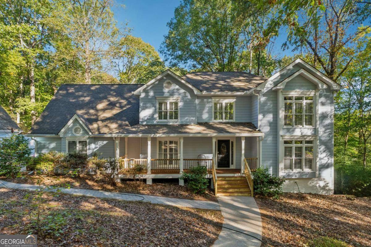 Gainesville, GA 30507,4715 Creek Wood DR