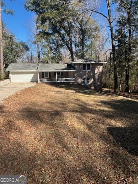 Dublin, GA 31021,501 Brookdale DR