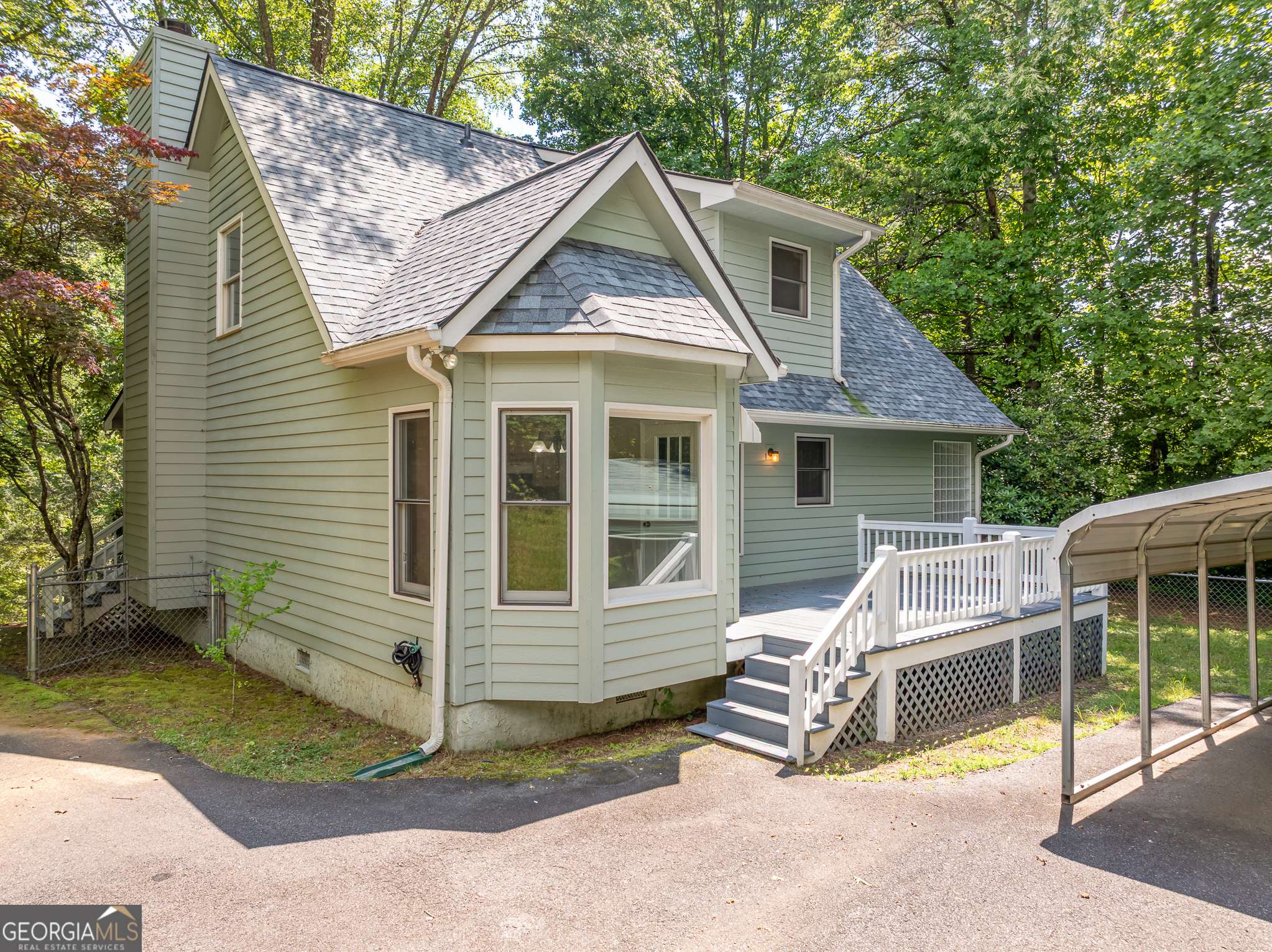 Hiawassee, GA 30546,3256 Foster RD