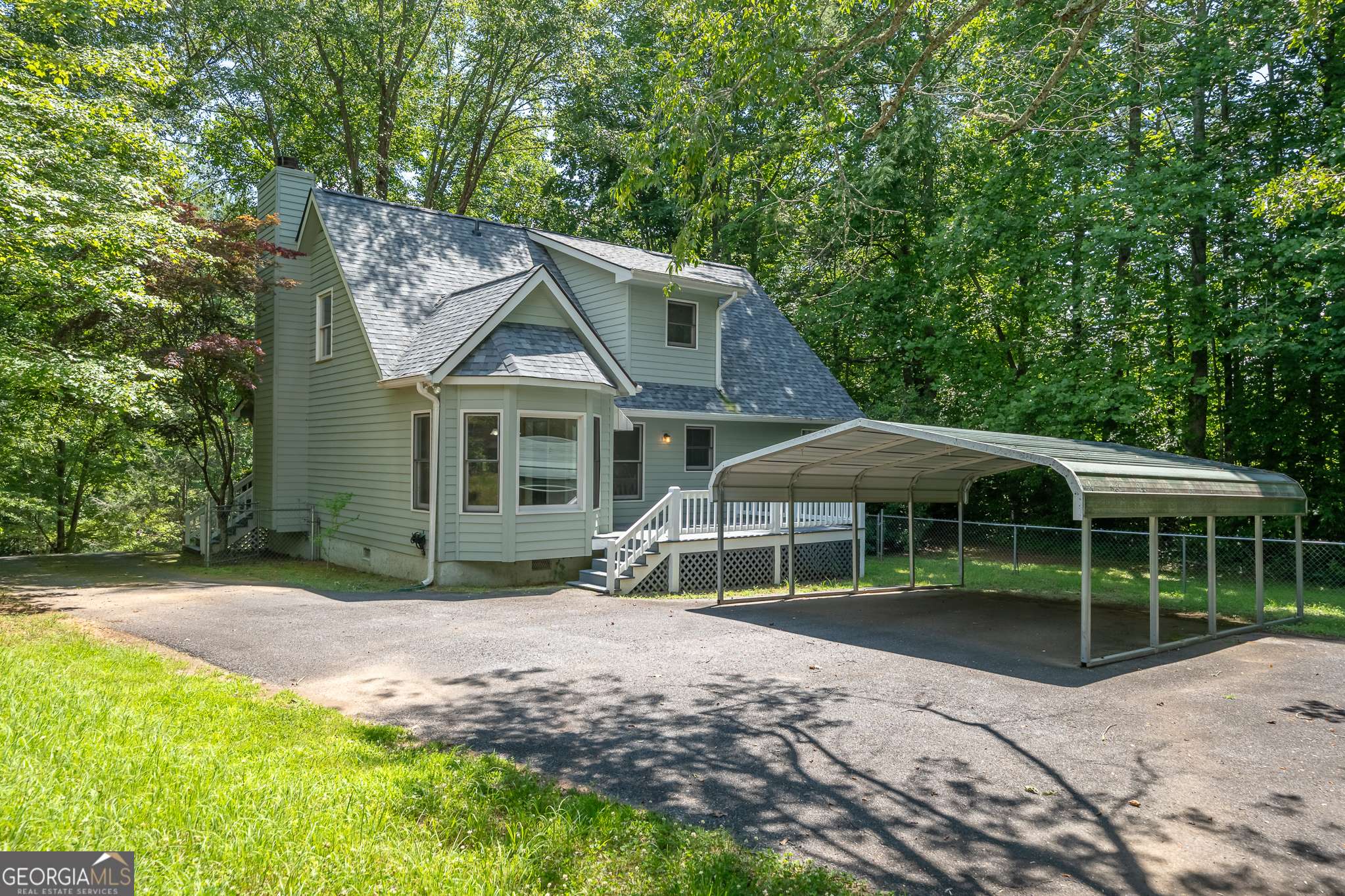 Hiawassee, GA 30546,3256 Foster RD