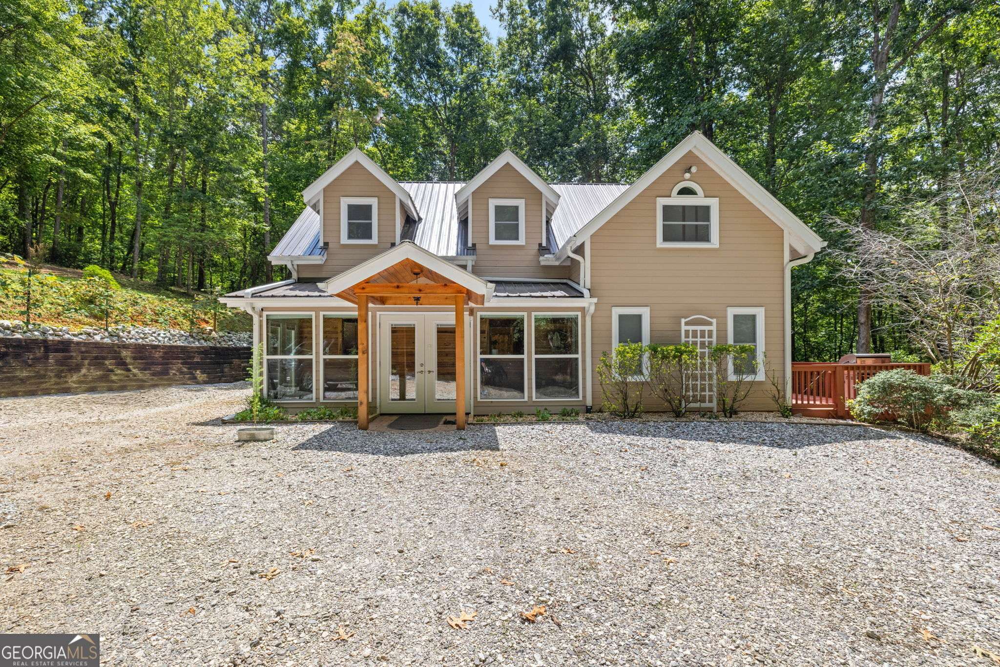 Clarkesville, GA 30523,530 N Quail TRL
