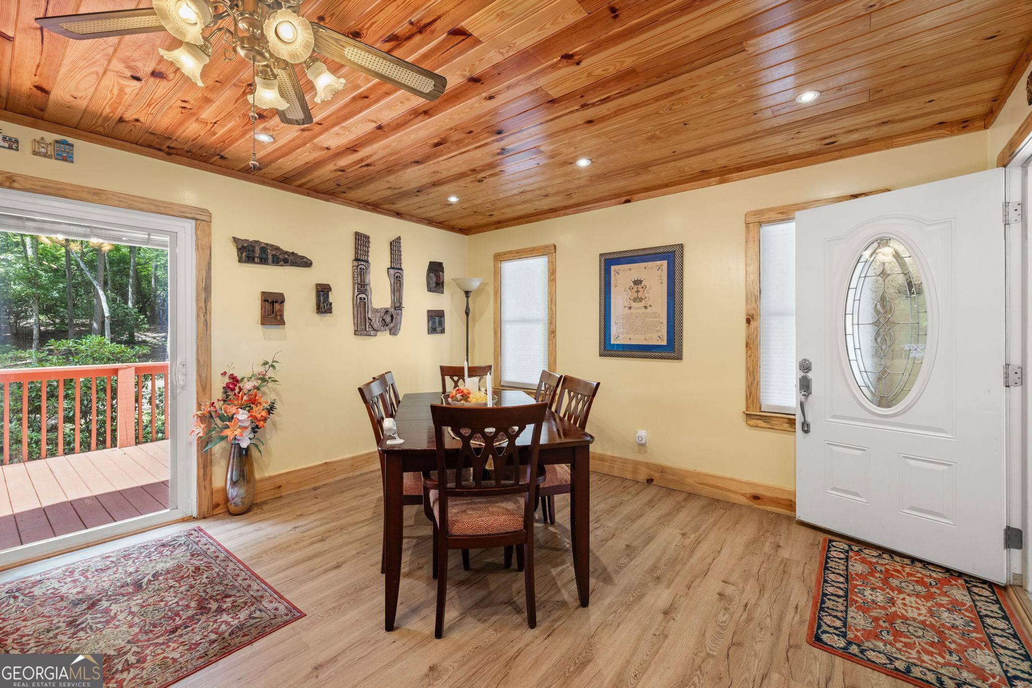 Clarkesville, GA 30523,530 N Quail TRL