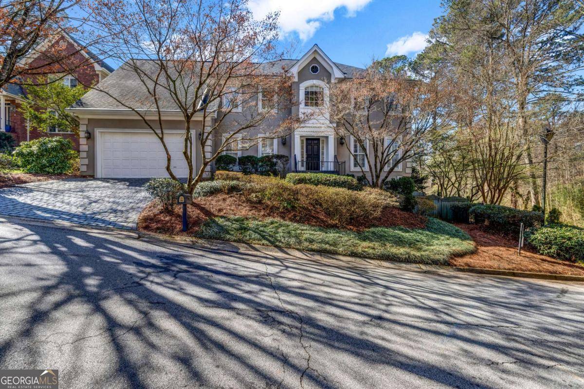 Brookhaven, GA 30319,1017 Mill Creek MNR NE