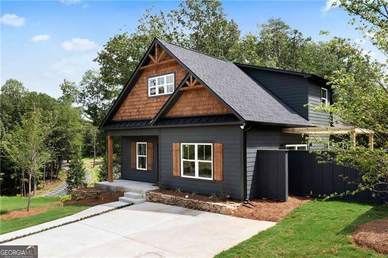 Waleska, GA 30183,102 Red Cloud WALK
