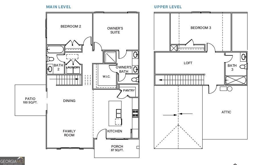 Waleska, GA 30183,118 Red Cloud WALK