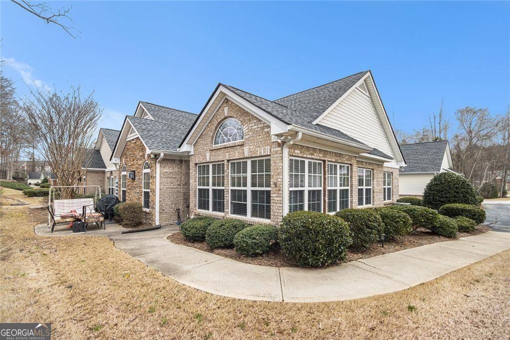Powder Springs, GA 30127,4809 Shae CT #5