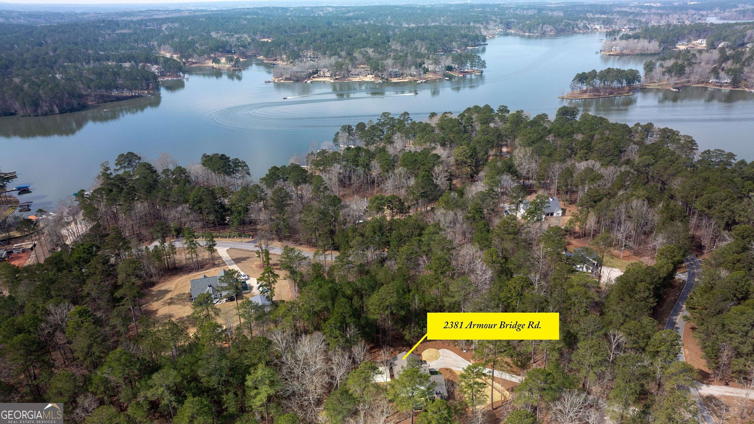 Greensboro, GA 30642,2381 Armour Bridge RD