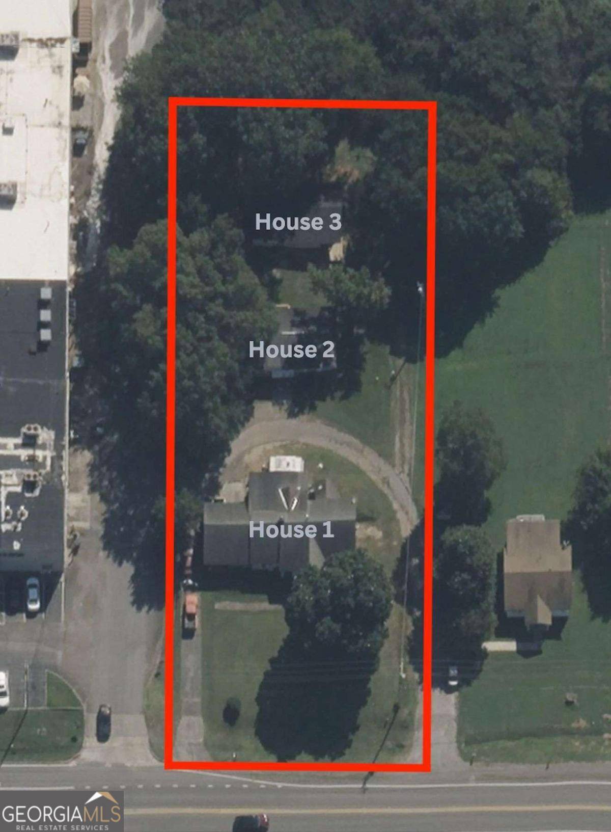 Calhoun, GA 30701,1308 S Wall ST