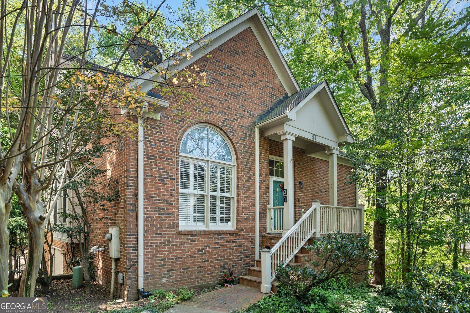 Atlanta, GA 30342,31 Greenland TRCE