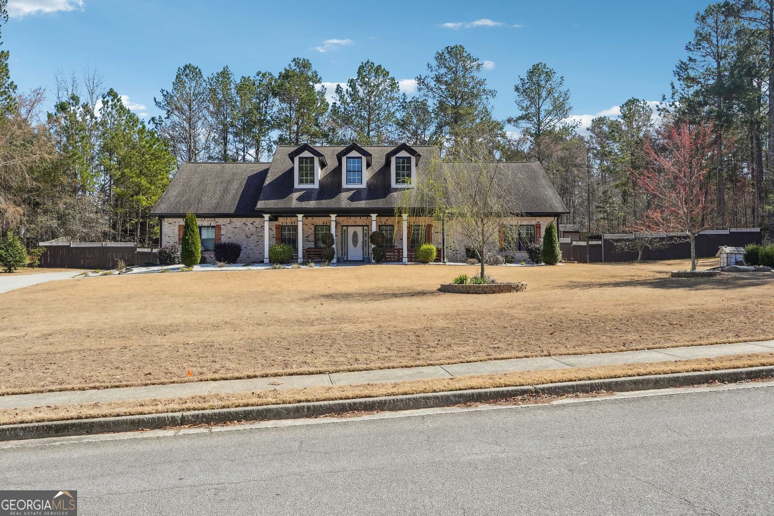 Loganville, GA 30052,1369 Sierra Ridge PL