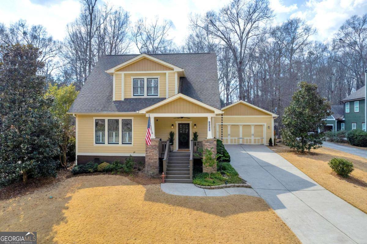 Bogart, GA 30622,1171 Cobblestone LN