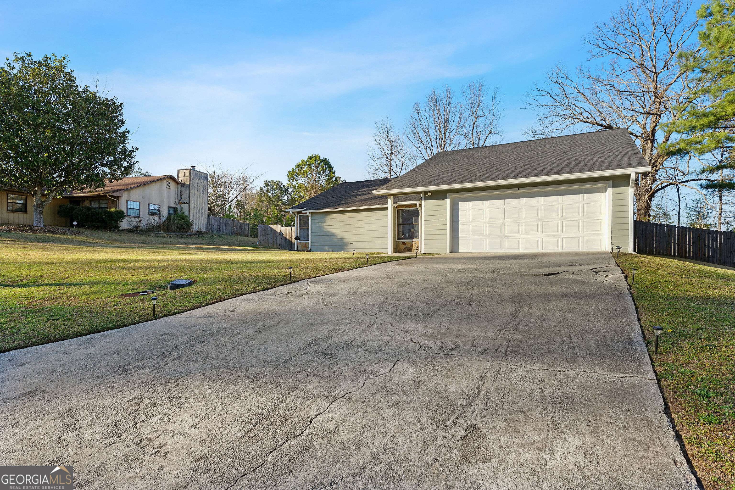 Union City, GA 30291,4657 Tartan CT
