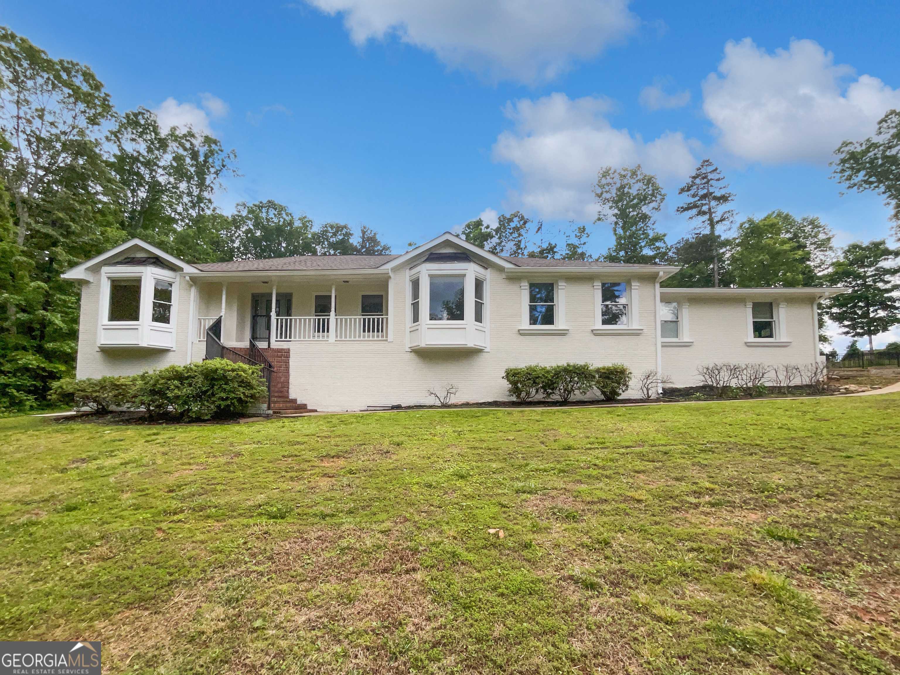 Canton, GA 30114,156 Page PL