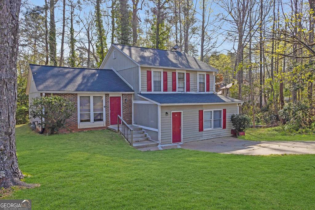 Lithonia, GA 30038,5338 Timor TRL