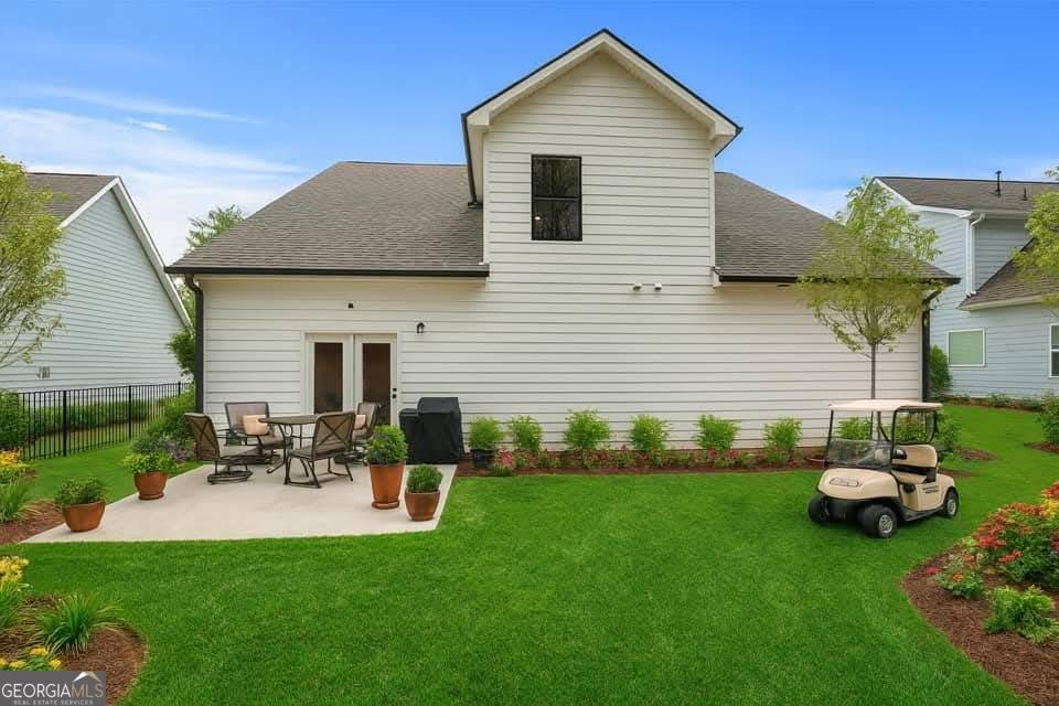 Senoia, GA 30276,230 Southridge