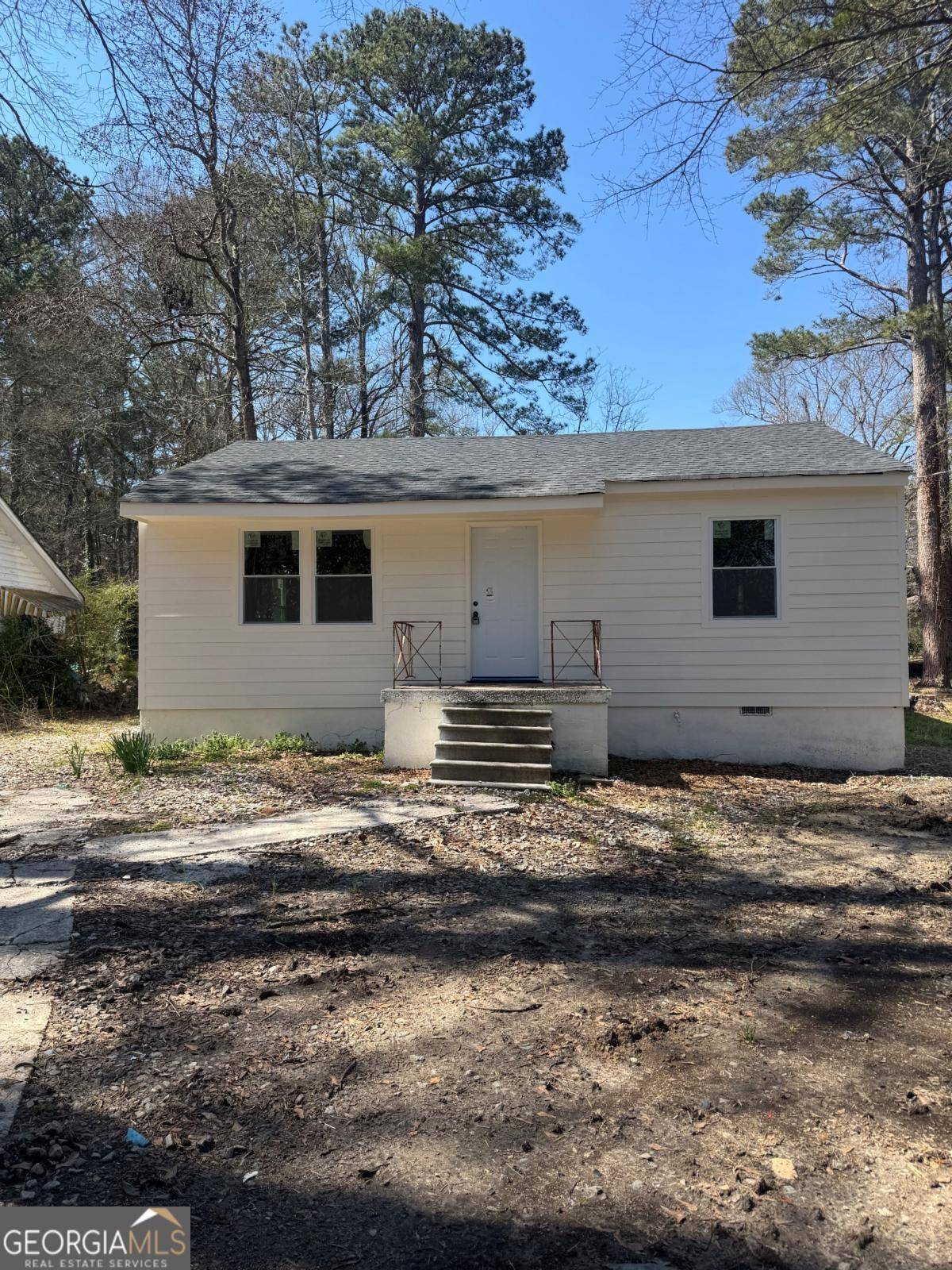 Morrow, GA 30260,5393 BOOKER T DR