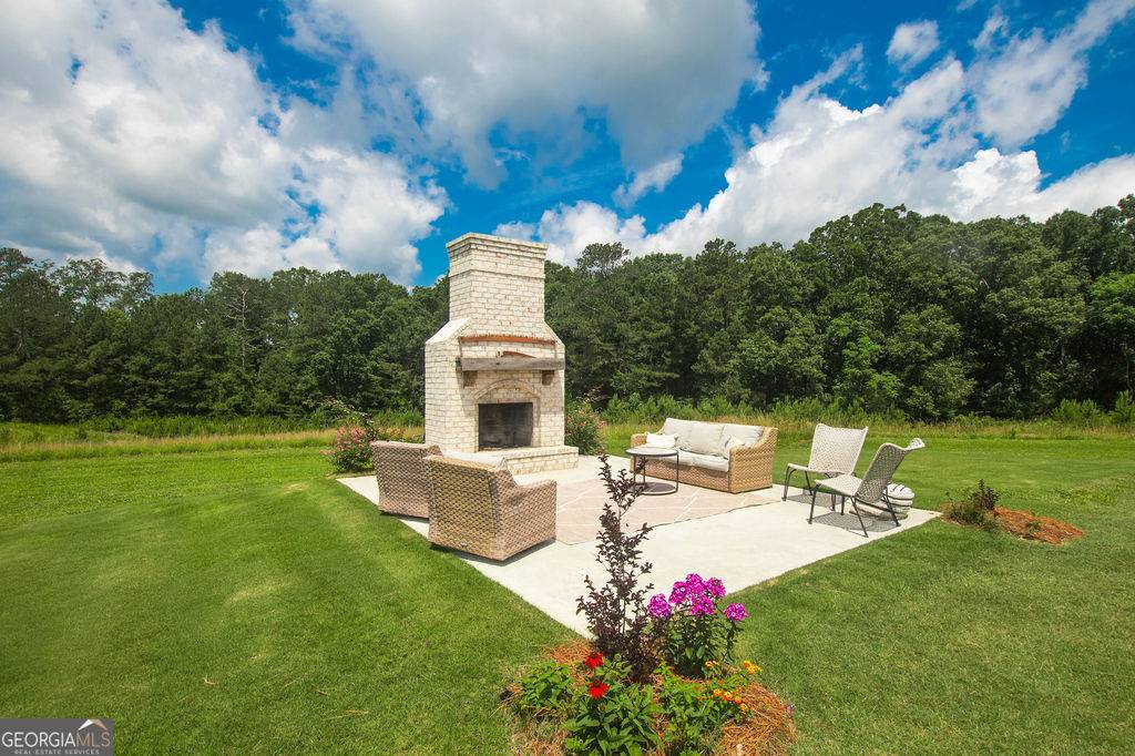 Covington, GA 30014,774 Forrester Cemetery RD