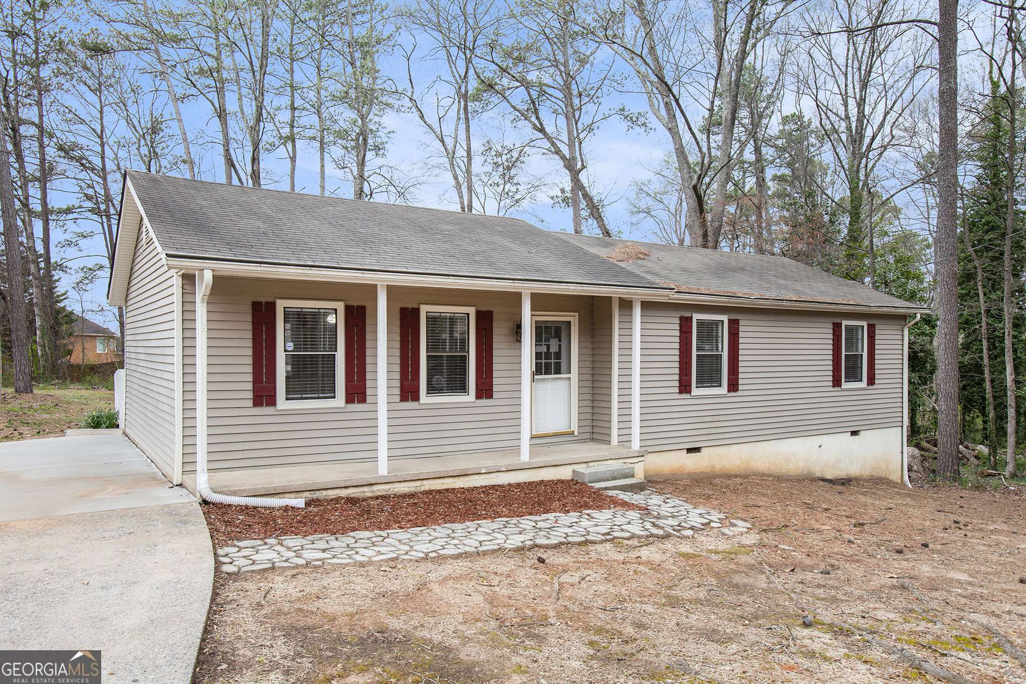 Mableton, GA 30126,5700 Tracy DR SE