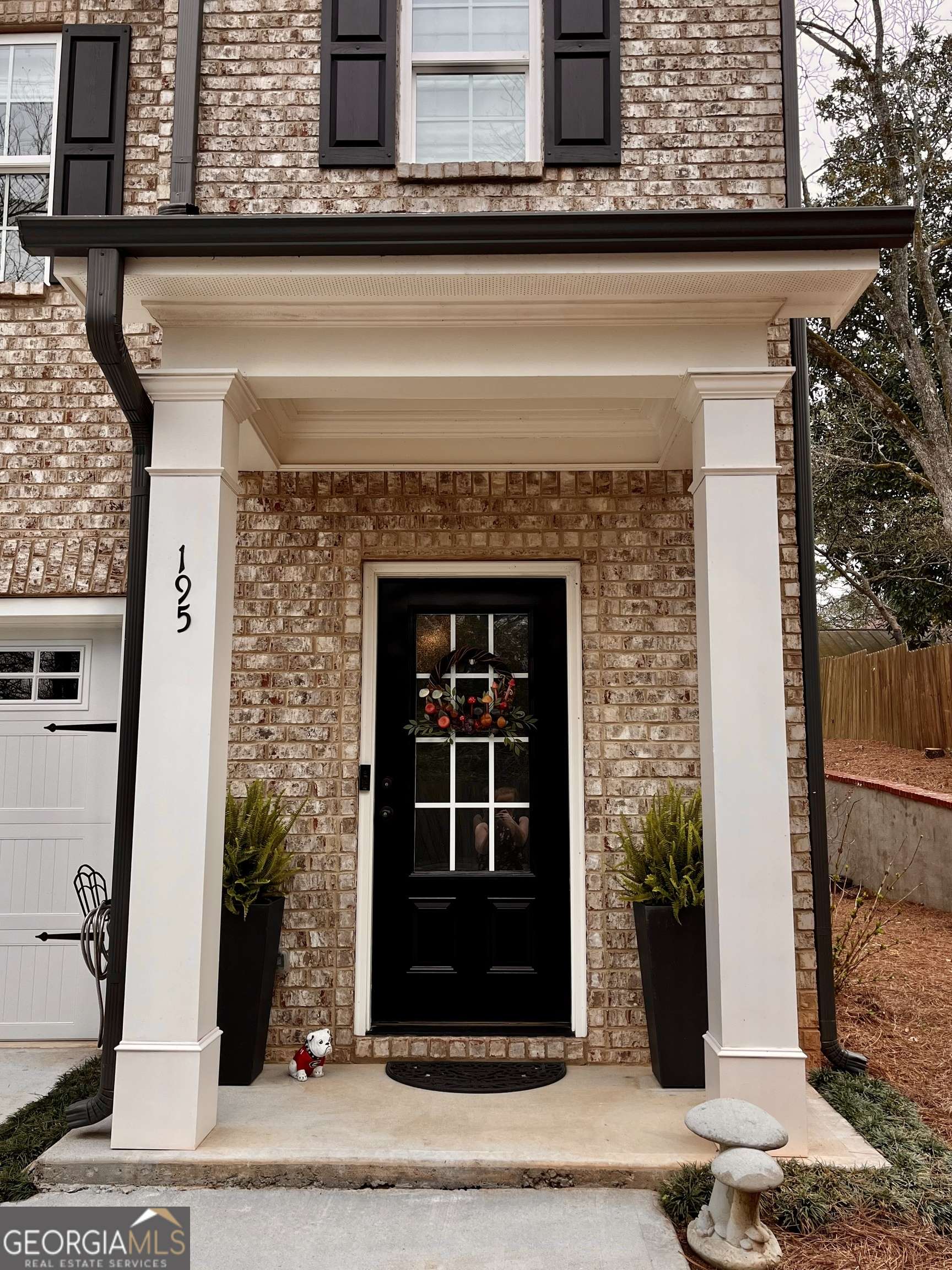 Watkinsville, GA 30677,195 Sumner CT