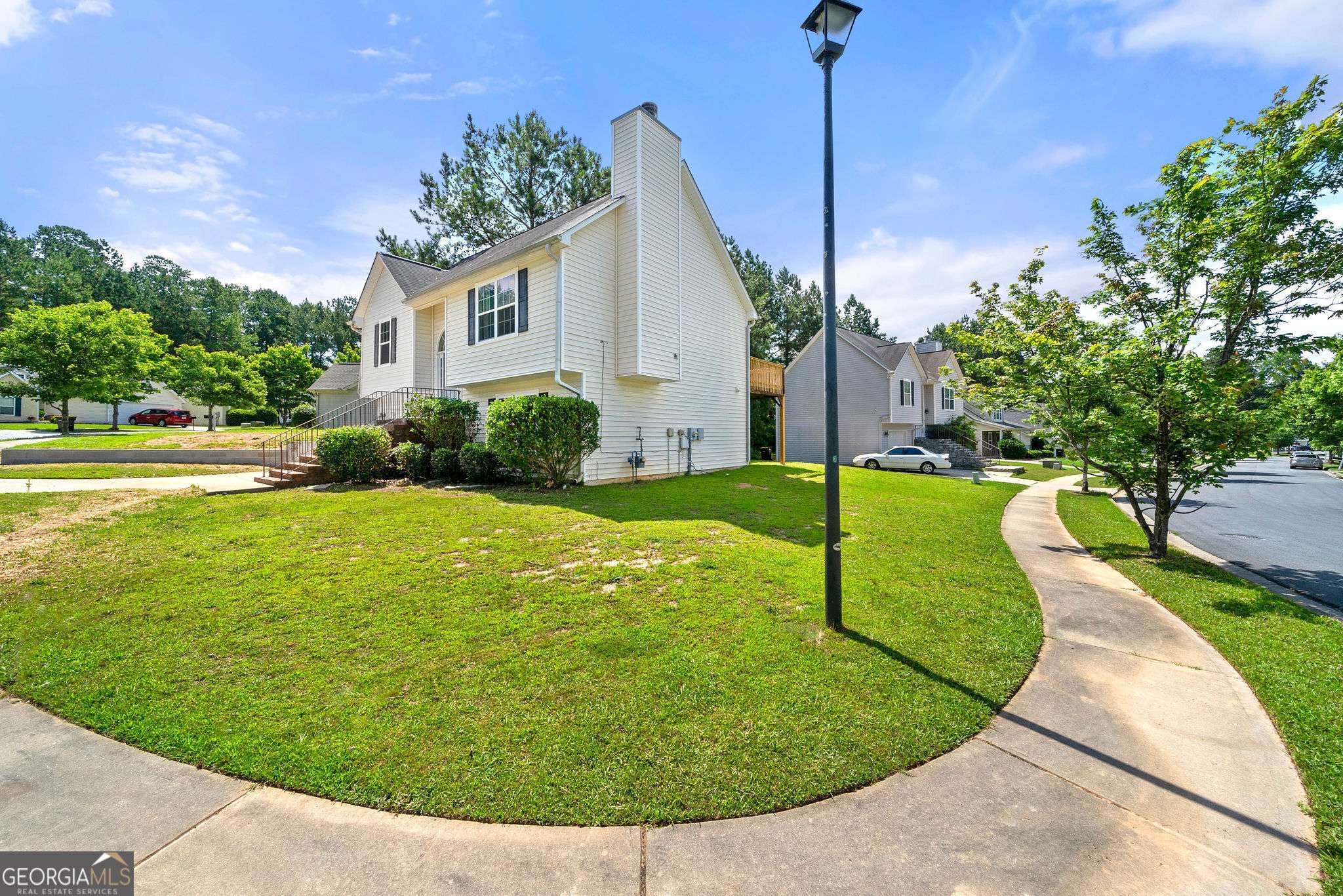 Fairburn, GA 30213,125 Fairhaven TRL