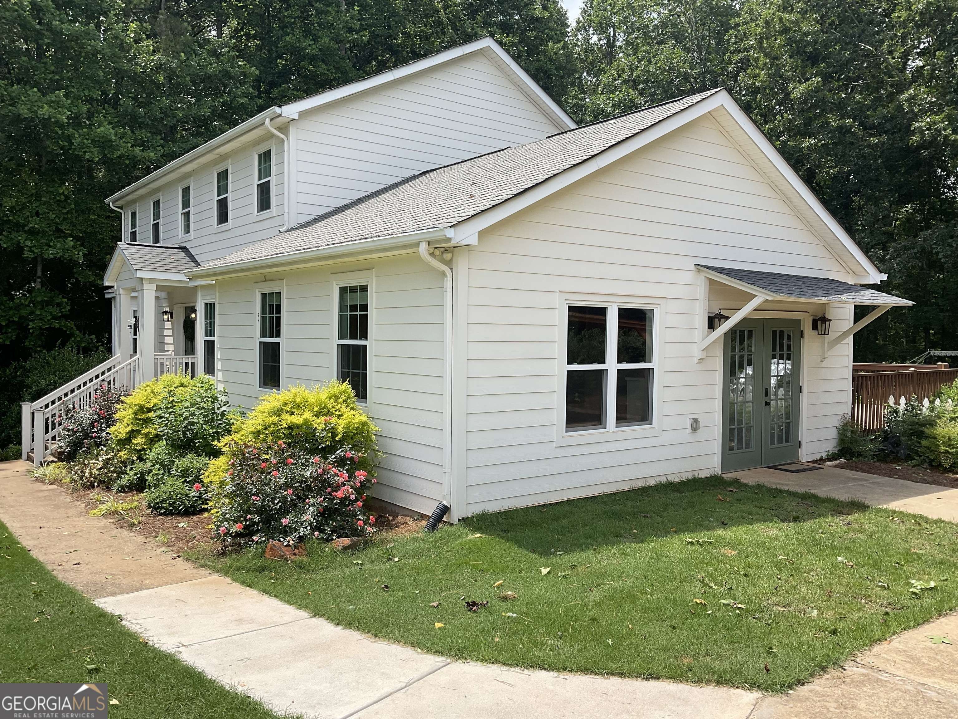 Sharpsburg, GA 30277,4424 Lower Fayetteville RD