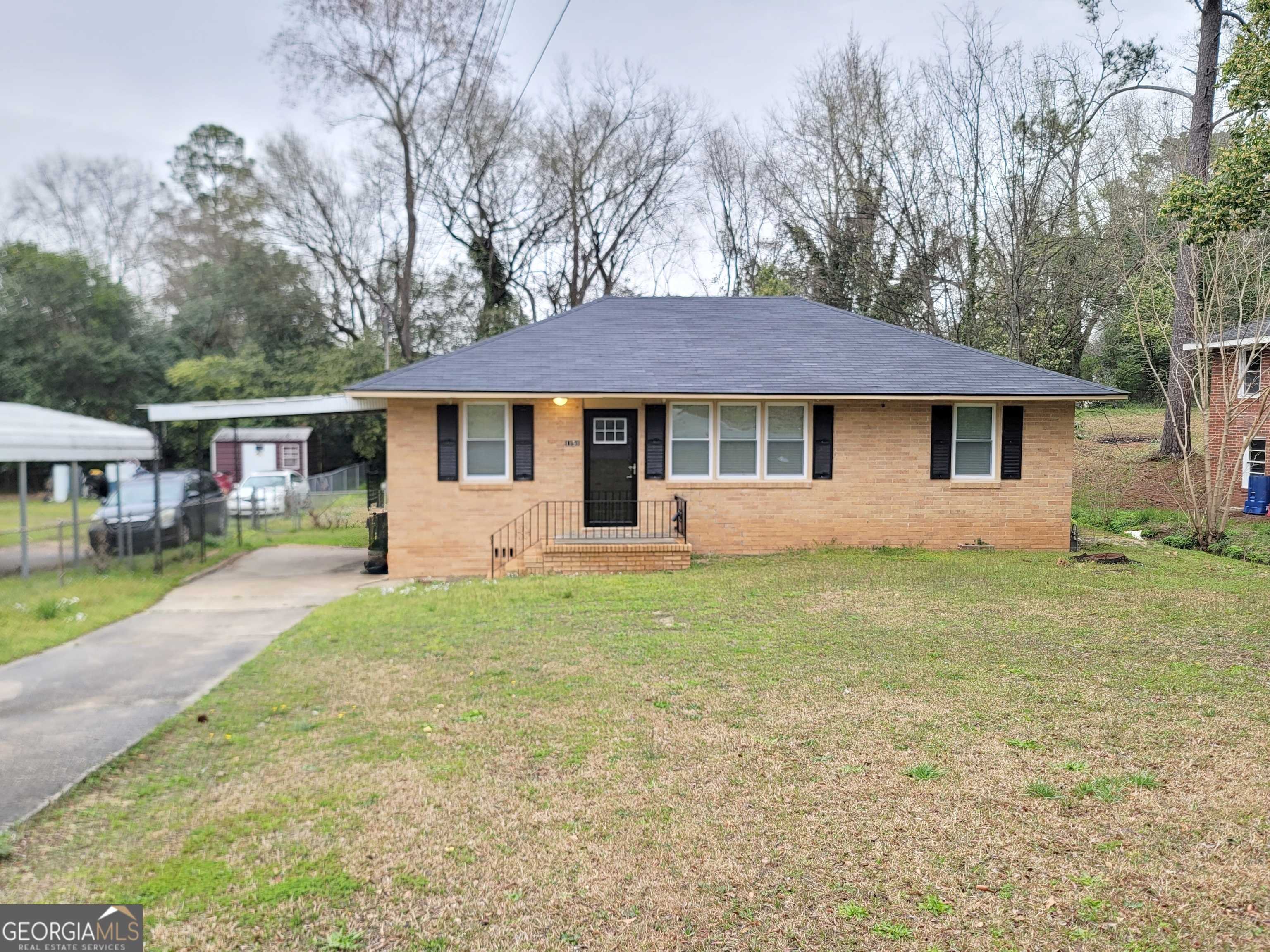Macon, GA 31206,1151 N Beddingfield DR