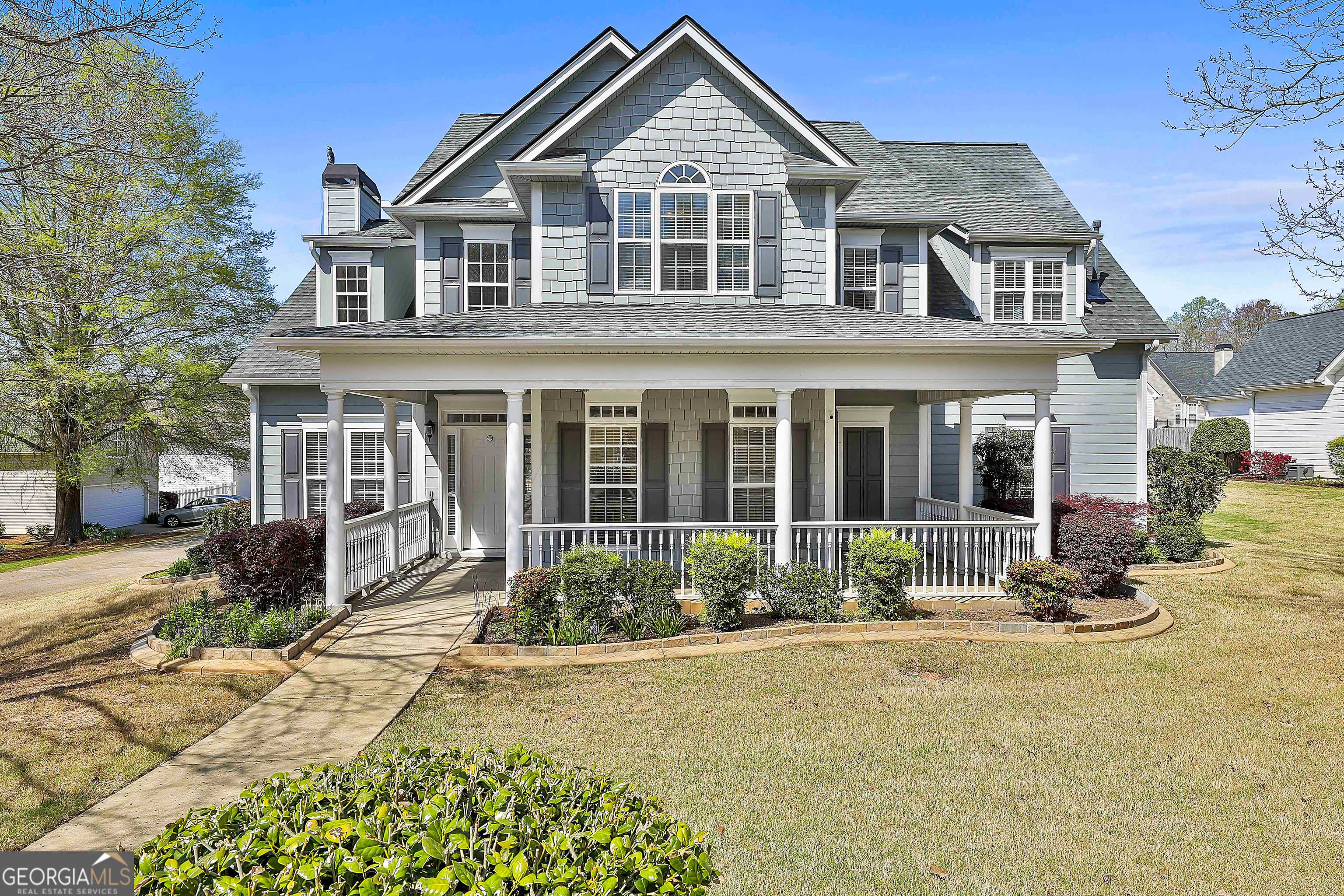 Newnan, GA 30265,41 Eastlake LNDG