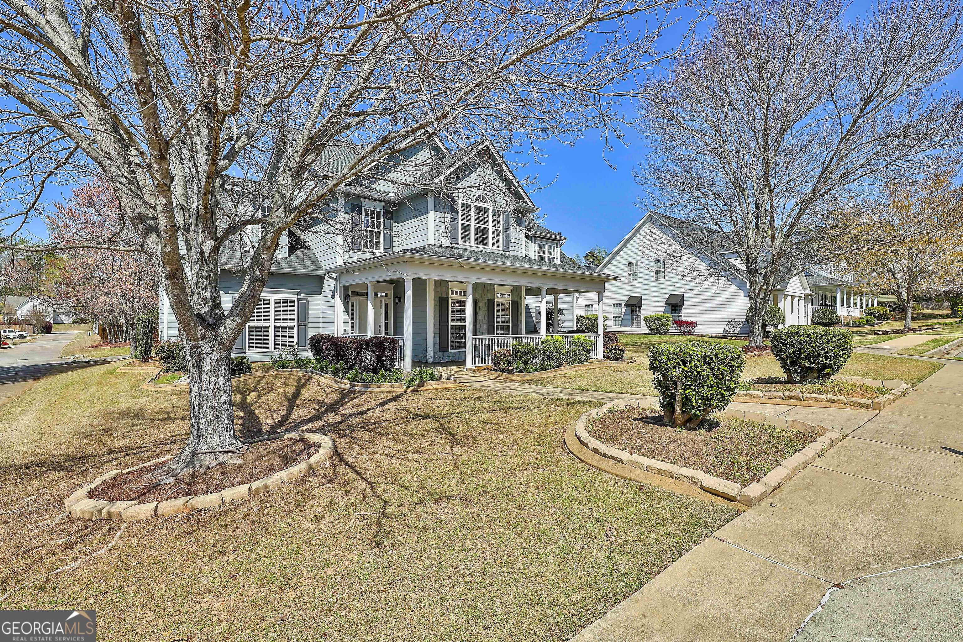 Newnan, GA 30265,41 Eastlake LNDG