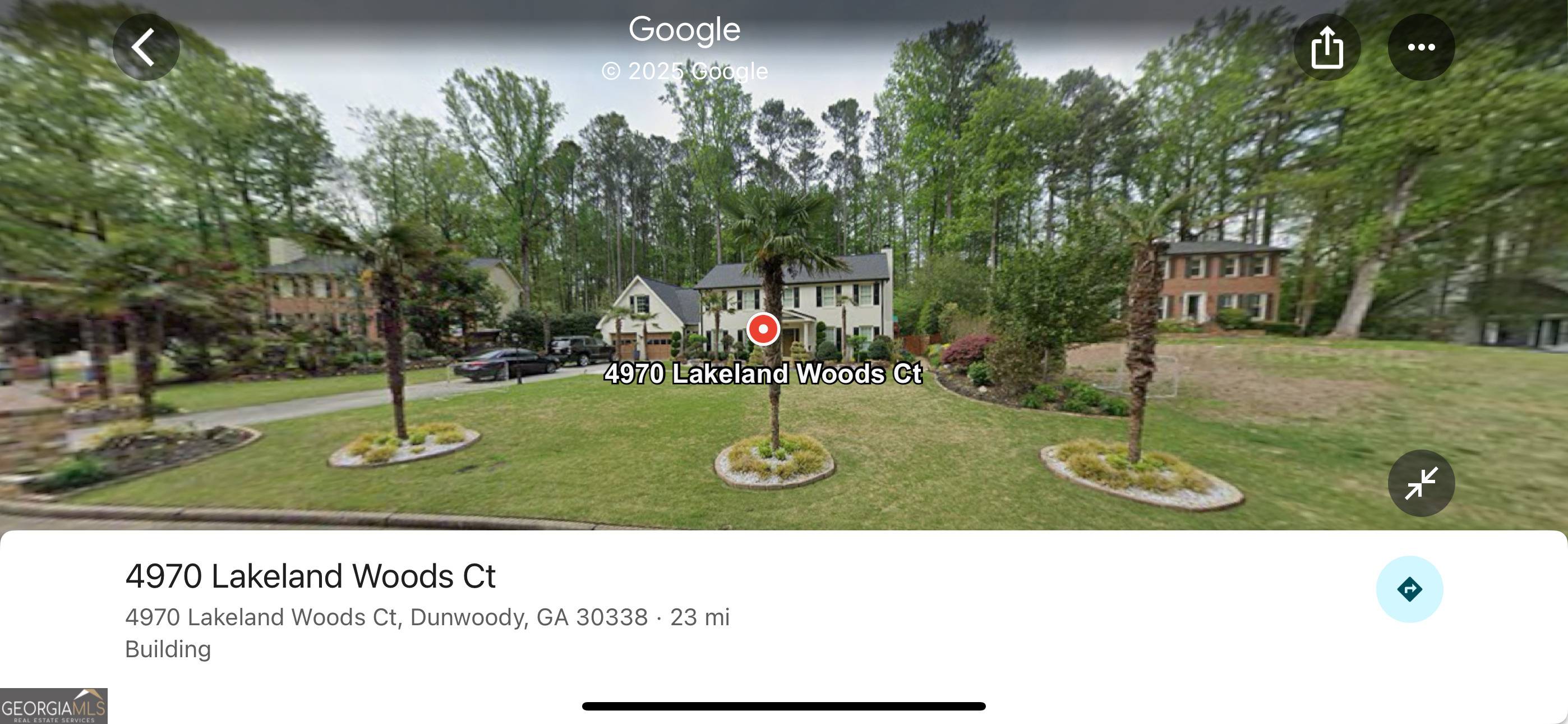 Dunwoody, GA 30338,4970 Lakeland Woods CT