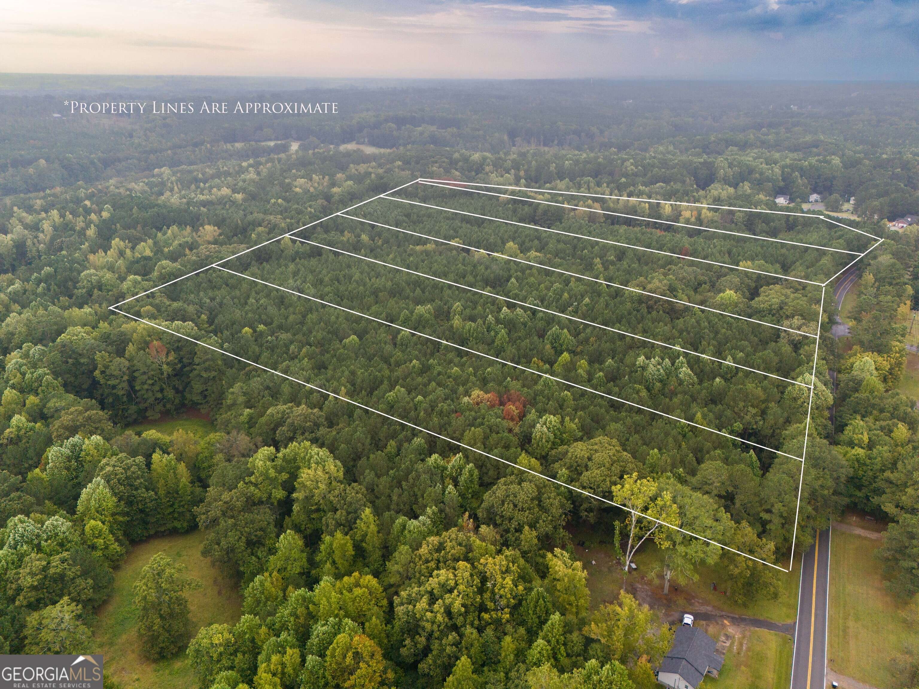Carrollton, GA 30117,LOT 6 Bowdon Junction RD